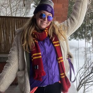 Meet your Posher, Shannon